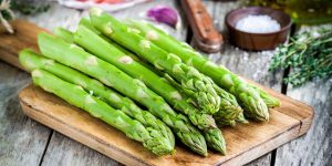 Asparagus