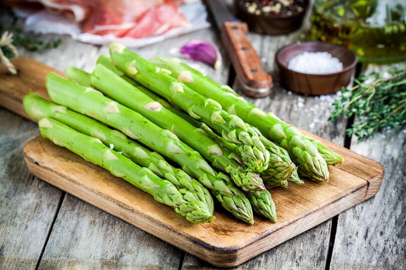 Asparagus