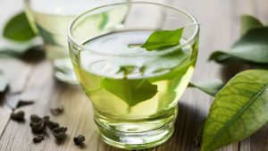 Bay Leaf tea benefts