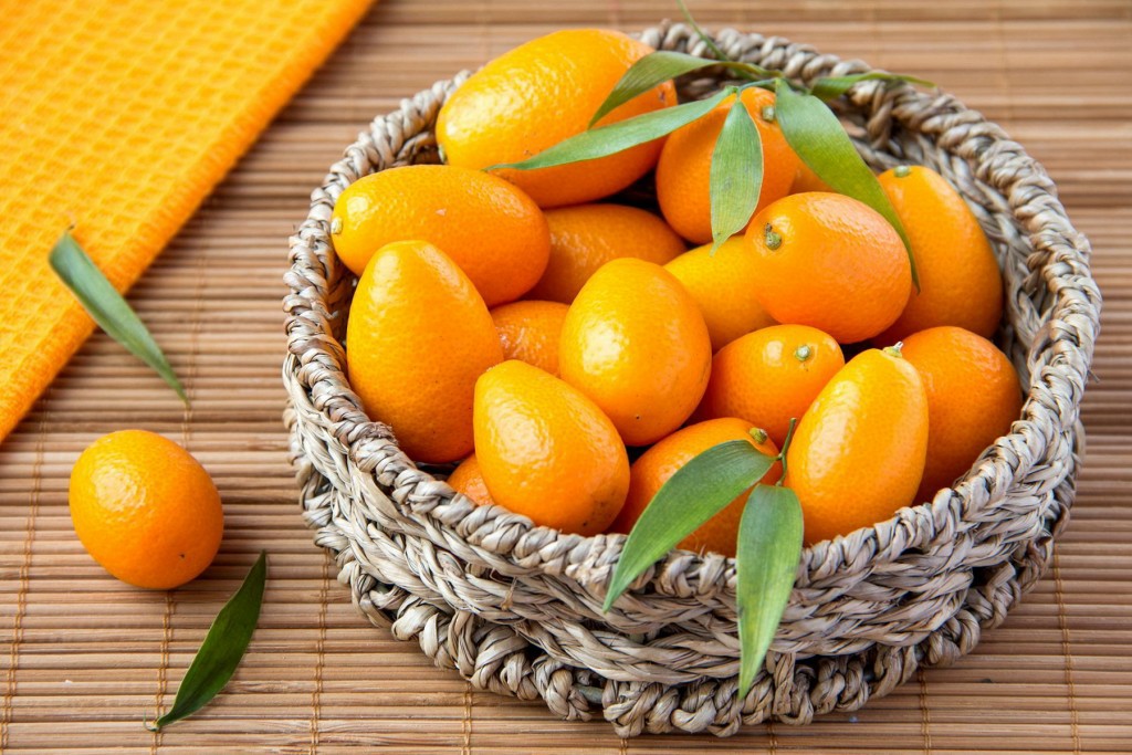 Benefit Kumquats