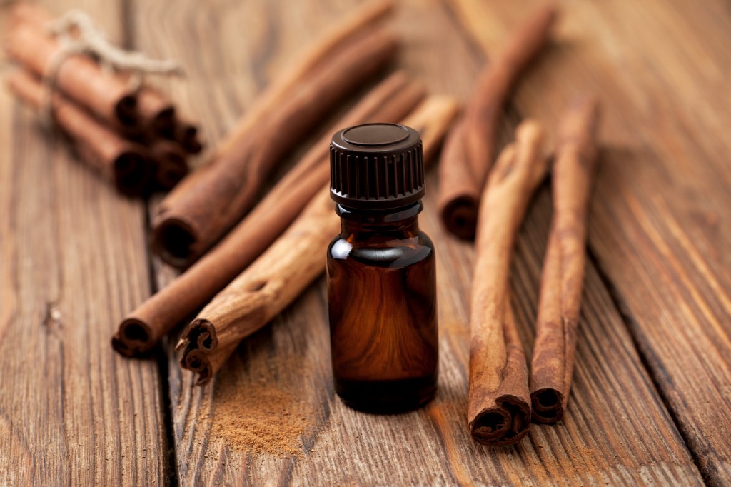 Benefit of Cinnamon Oil