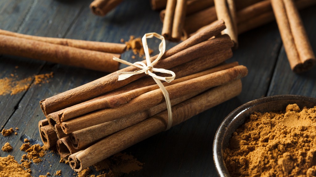Proven Health Benefits of Cinnamon