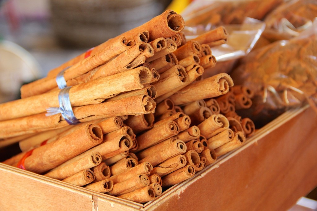 Proven Health Benefits of Cinnamon