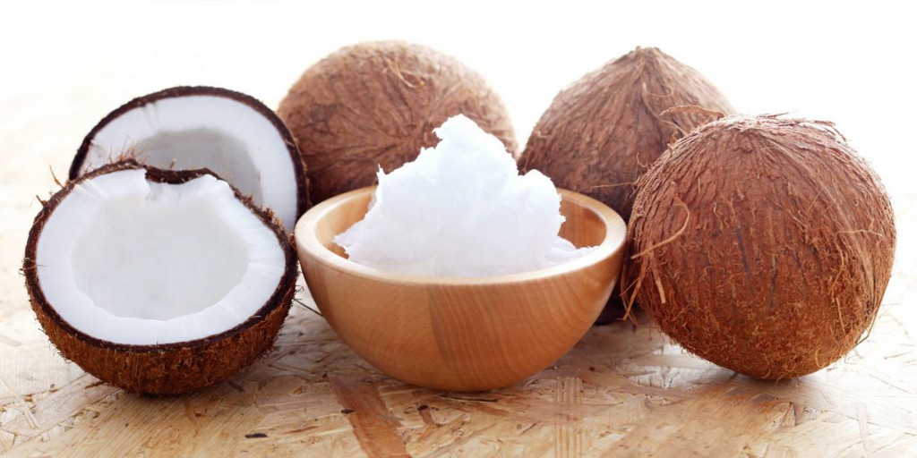 Coconut