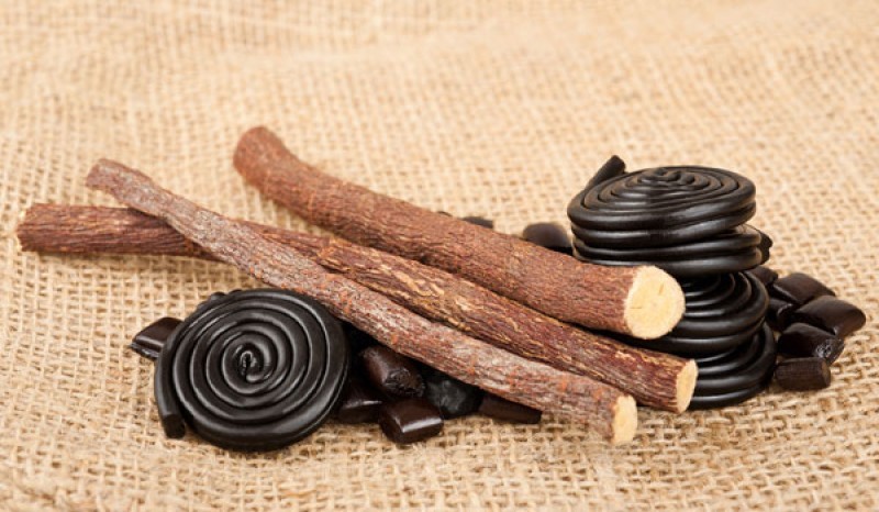 Benefits of licorice root