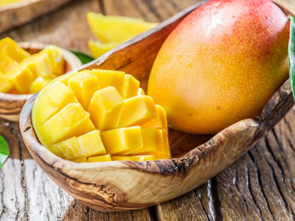 Proven Health Benefits of Mango