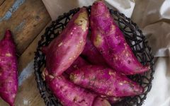 19 Proven Health Benefits of Sweet Potatoes