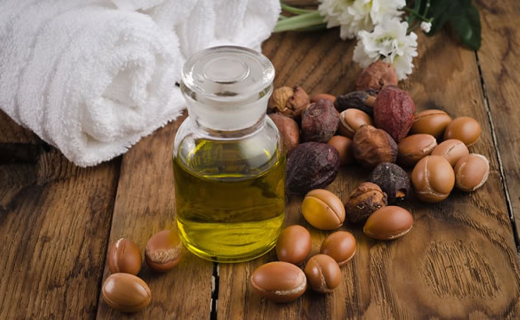 argan oil