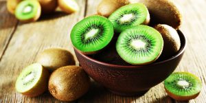 Benefits of kiwi