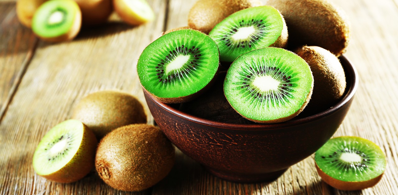 Benefits of kiwi