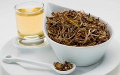 10 Proven Health Benefits of White Tea