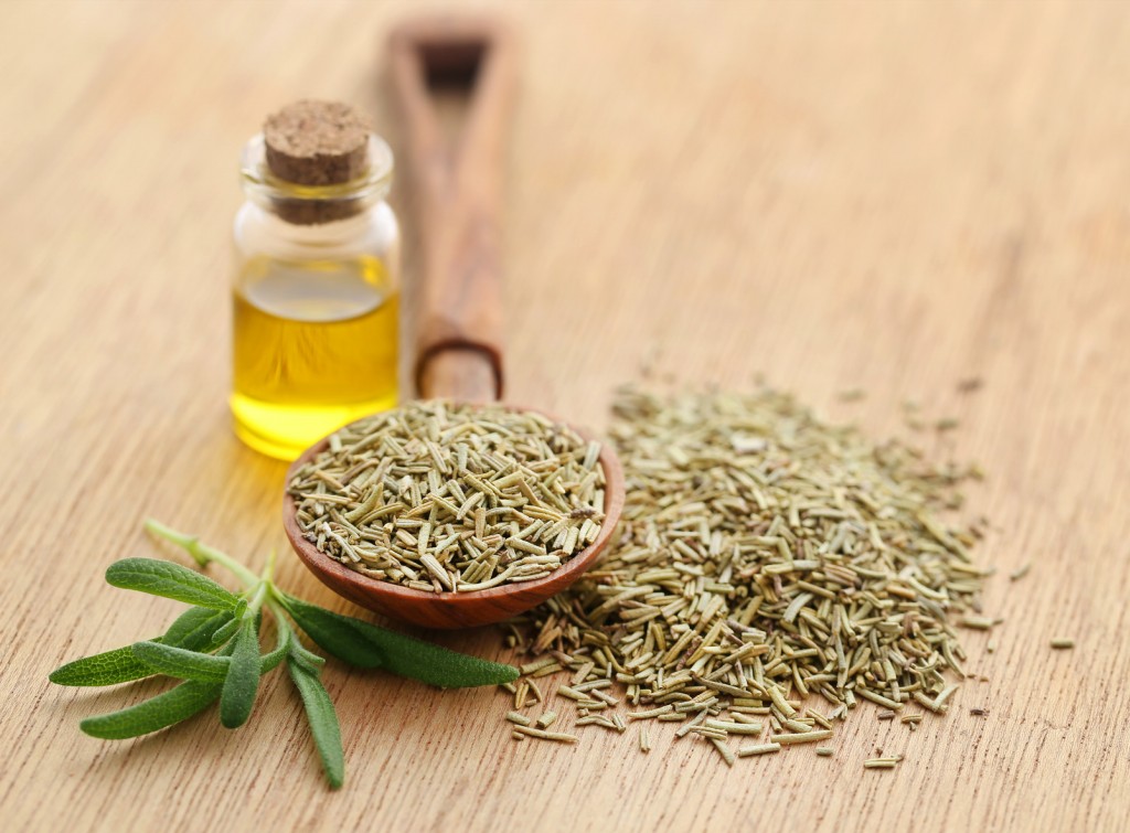 Benefits of Rosemary Oil