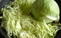 10 Proven Health Benefits of Cabbage