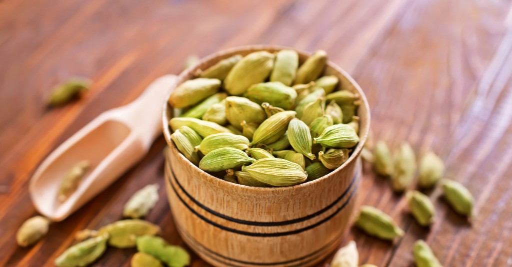 Cardamom