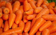 12 Proven Health Benefits of Carrots