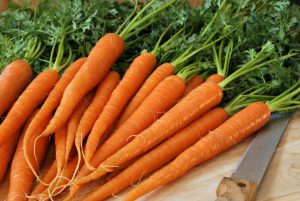 Carrot Benefit