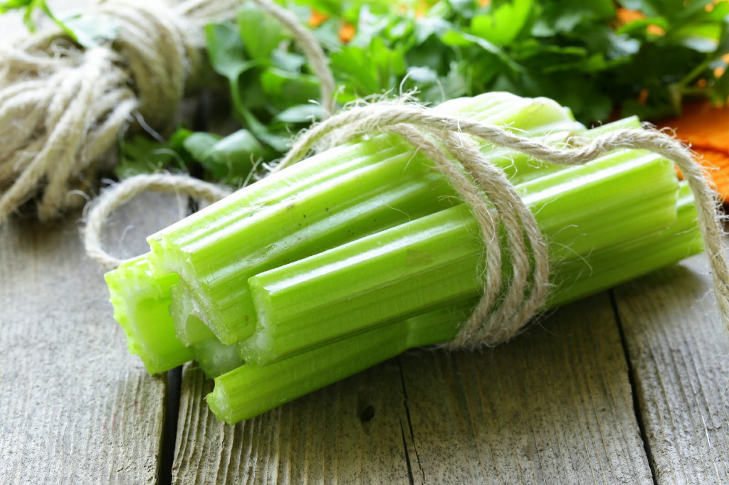 Celery Benefits