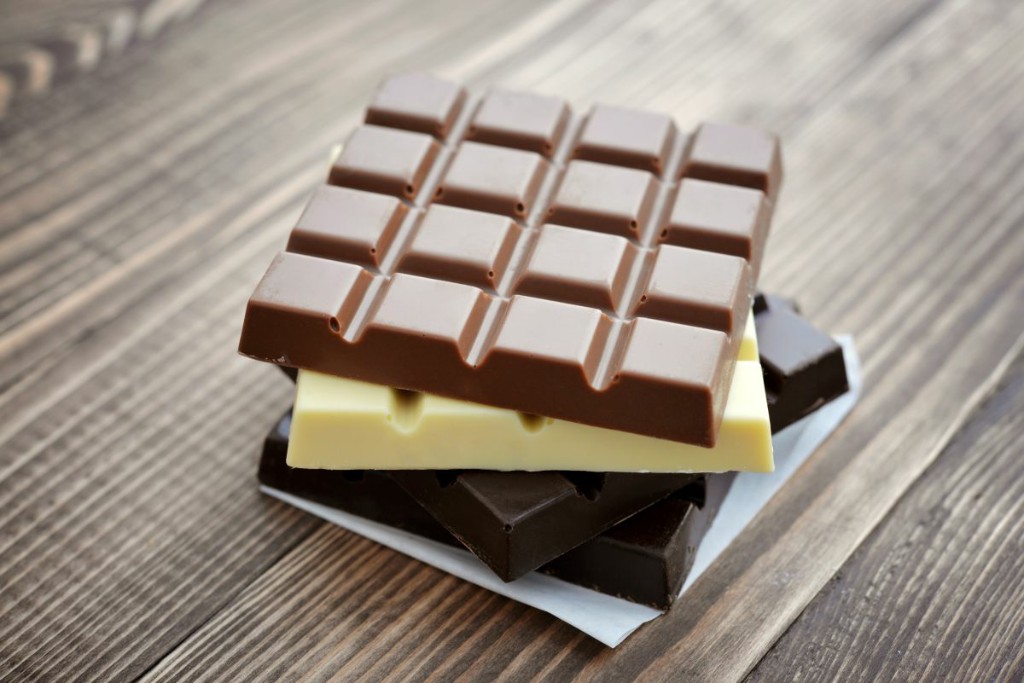 Chocolate Benefit