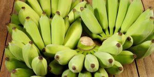 Green Banana Benefits