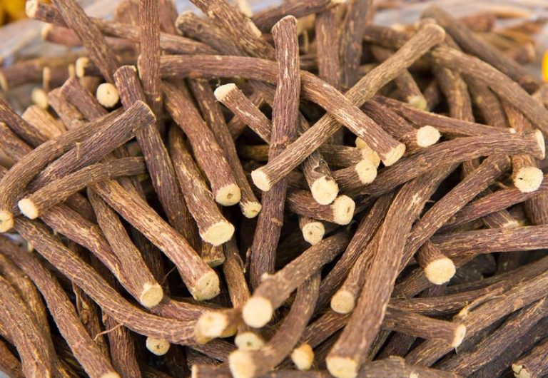 10 Proven Health Benefits of Licorice Root Health Tips