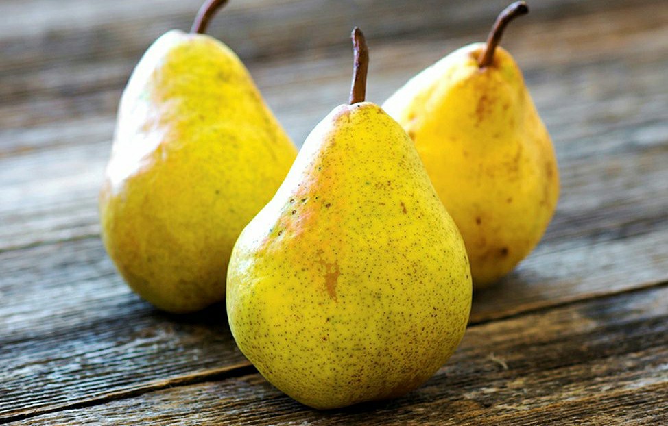 Pears