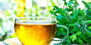 Peppermint tea benefits