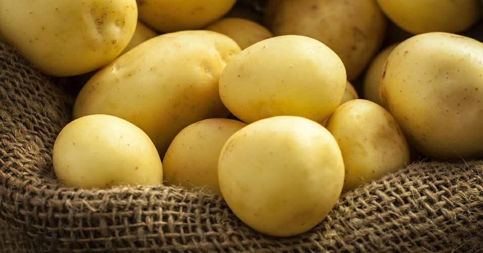 Potato Benefit