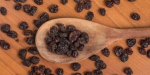 Raisins Benefits