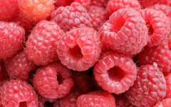 10 Proven Health Benefits of Raspberry