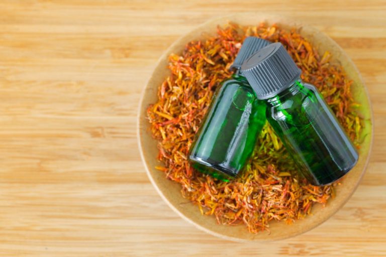 22 Proven Benefits of Safflower Oil for Health Health Tips