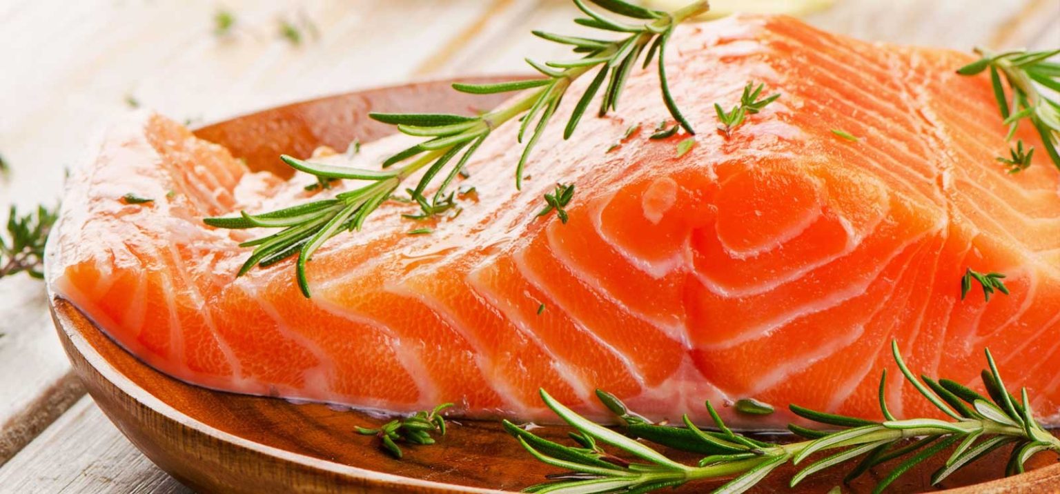 15 Proven Health Benefits of Salmon Health Tips