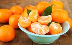 20 Proven Health Benefits of Tangerine