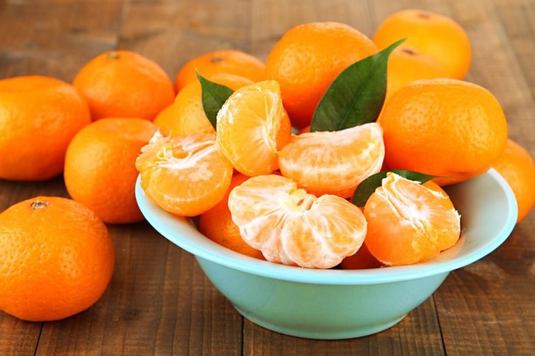 20 Proven Health Benefits of Tangerine Health Tips