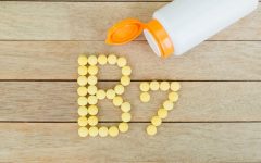 Vitamin B7 – What is it? Sources, What are the Benefits?