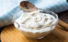 12 Proven Health Benefits of Yogurt
