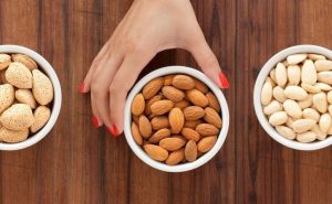 almond Benefits