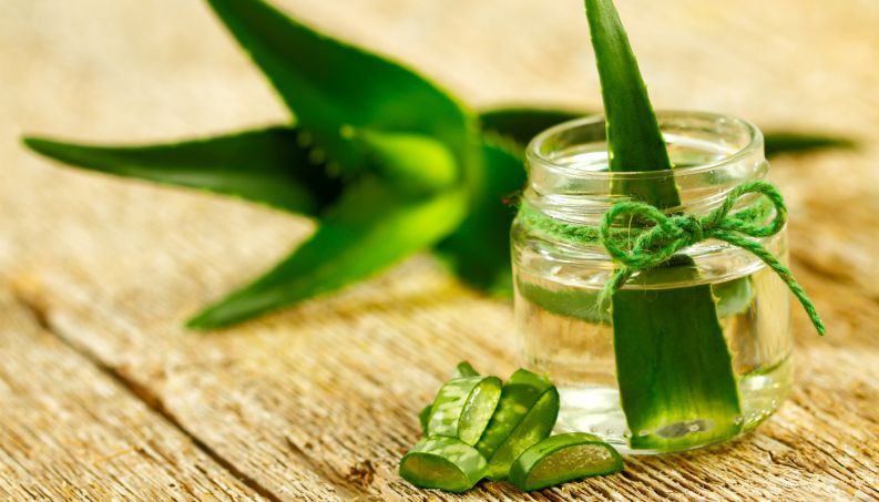 aloe vera Benefits