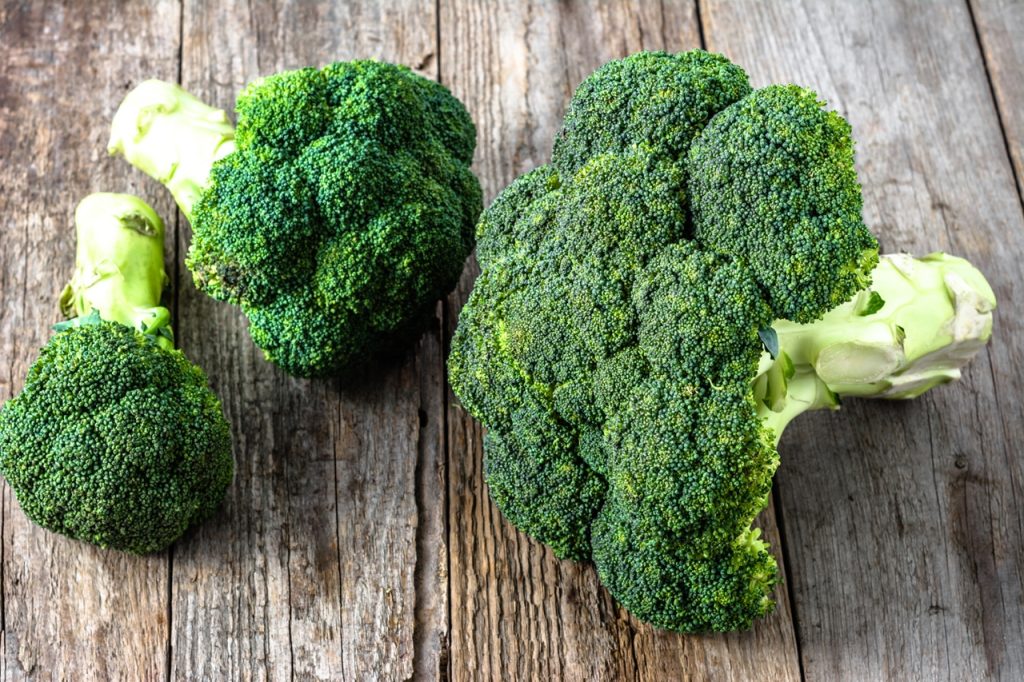 15 Proven Health Benefits of Broccoli Health Tips