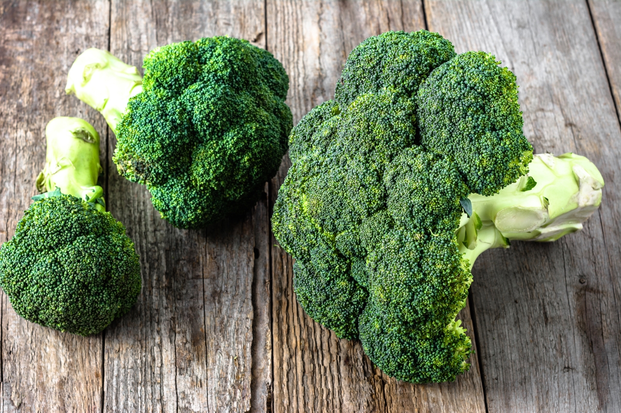 Benefit of Broccoli