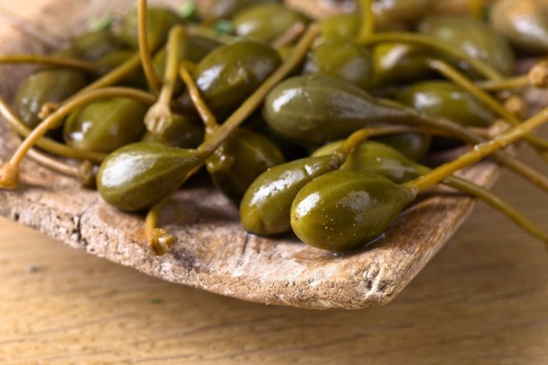 22 Proven Health Benefits of Caper Health Tips