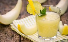 10 Health Benefits of Melon Juice