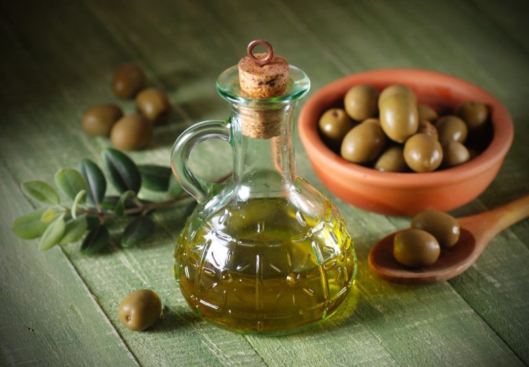 27 Proven Health Benefits of Olive Oil Health Tips