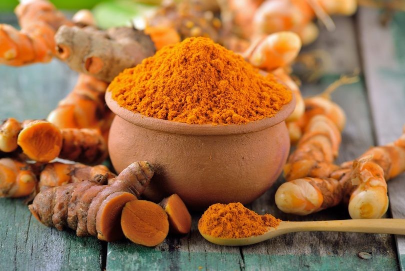 benefit of turmeric