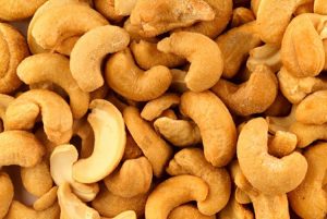 benefits cashew nut