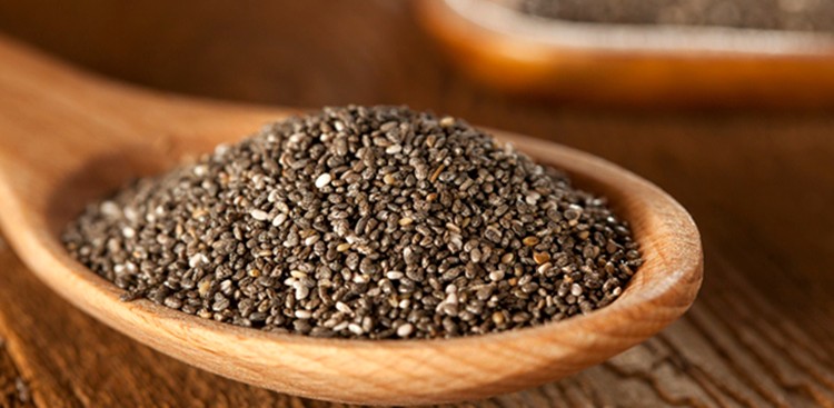 benefits chia