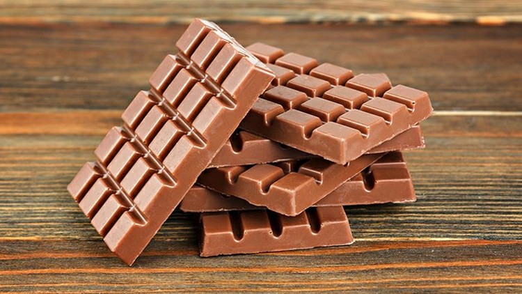 benefits chocolate