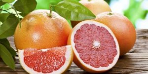 18 Proven Health Benefits of Grapefruit