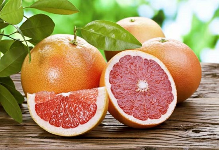 18 Proven Health Benefits of Grapefruit