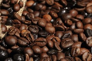 benefits of caffeine