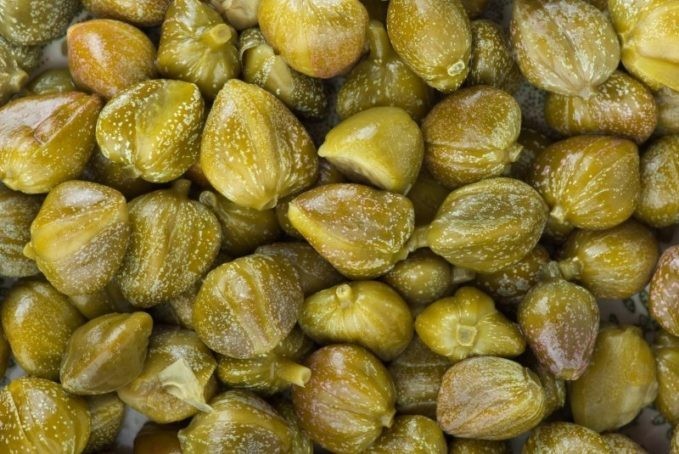 benefits of caper